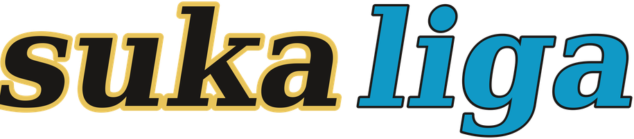 sukaliga logo