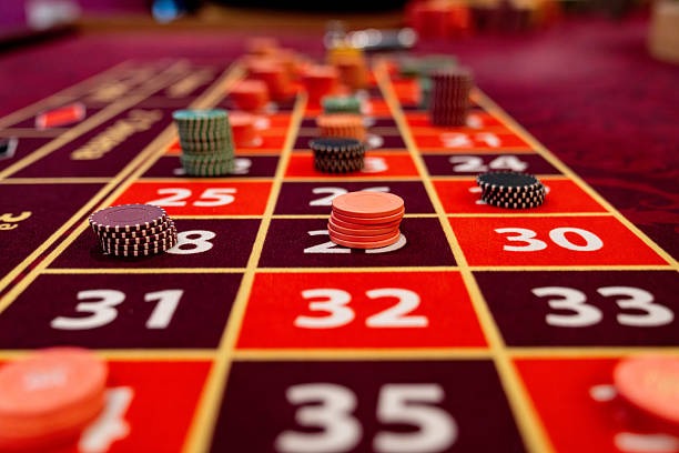 sukaliga How Live Baccarat Rounds Work